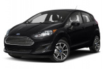 Ford Fiesta 0-60 times