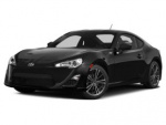 Scion FR-S 0-60 times