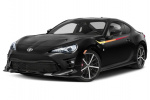 Toyota 86 0-60 times