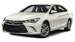 Toyota Camry 0-60 times