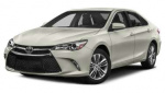 Toyota Camry 0-60 times