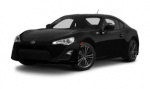 Scion FR-S 0-60 times