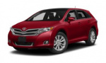 Toyota Venza 0-60 times