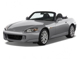 Honda S2000