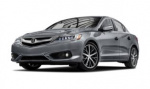 Acura ILX 0-60 times