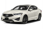 Acura ILX 0-60 times