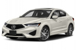 Acura ILX 0-60 times
