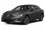 Acura ILX 0-60 times