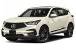 Acura RDX 0-60 times