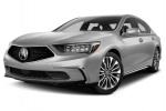 Acura RLX 0-60 times