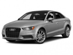 Audi A3 0-60 times