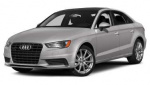 Audi A3 0-60 times