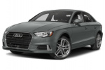 Audi A3 0-60 times