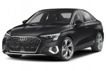 Audi A3 0-60 times