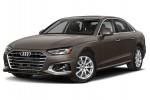 Audi A4 0-60 times