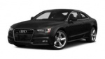 Audi A5 0-60 times