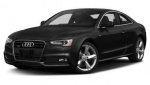 Audi A5 0-60 times