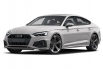 Audi A5 0-60 times