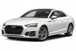 Audi A5 0-60 times