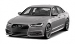 Audi A6 0-60 times