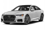 Audi A6 0-60 times