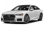 Audi A6 0-60 times