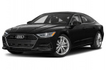 Audi A7 0-60 times