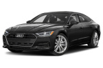Audi A7 0-60 times