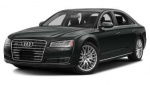 Audi A8 0-60 times