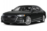 Audi A8 0-60 times