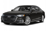 Audi A8 0-60 times