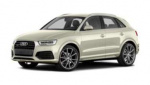 Audi Q3 0-60 times