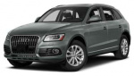 Audi Q5 0-60 times