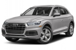 Audi Q5 0-60 times