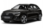 Audi Q5 0-60 times