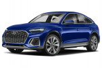 Audi Q5 0-60 times