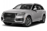 Audi Q7 0-60 times