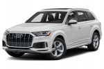 Audi Q7 0-60 times