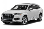 Audi Q7 0-60 times
