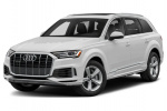 Audi Q7 0-60 times