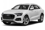 Audi Q8 0-60 times