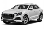 Audi Q8 0-60 times