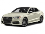 Audi S3 0-60 times