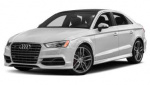 Audi S3 0-60 times