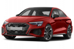 Audi S3 0-60 times