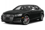 Audi S4 0-60 times