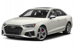 Audi S4 0-60 times