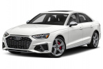 Audi S4 0-60 times