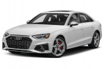Audi S4 0-60 times