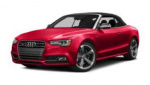 Audi S5 0-60 times